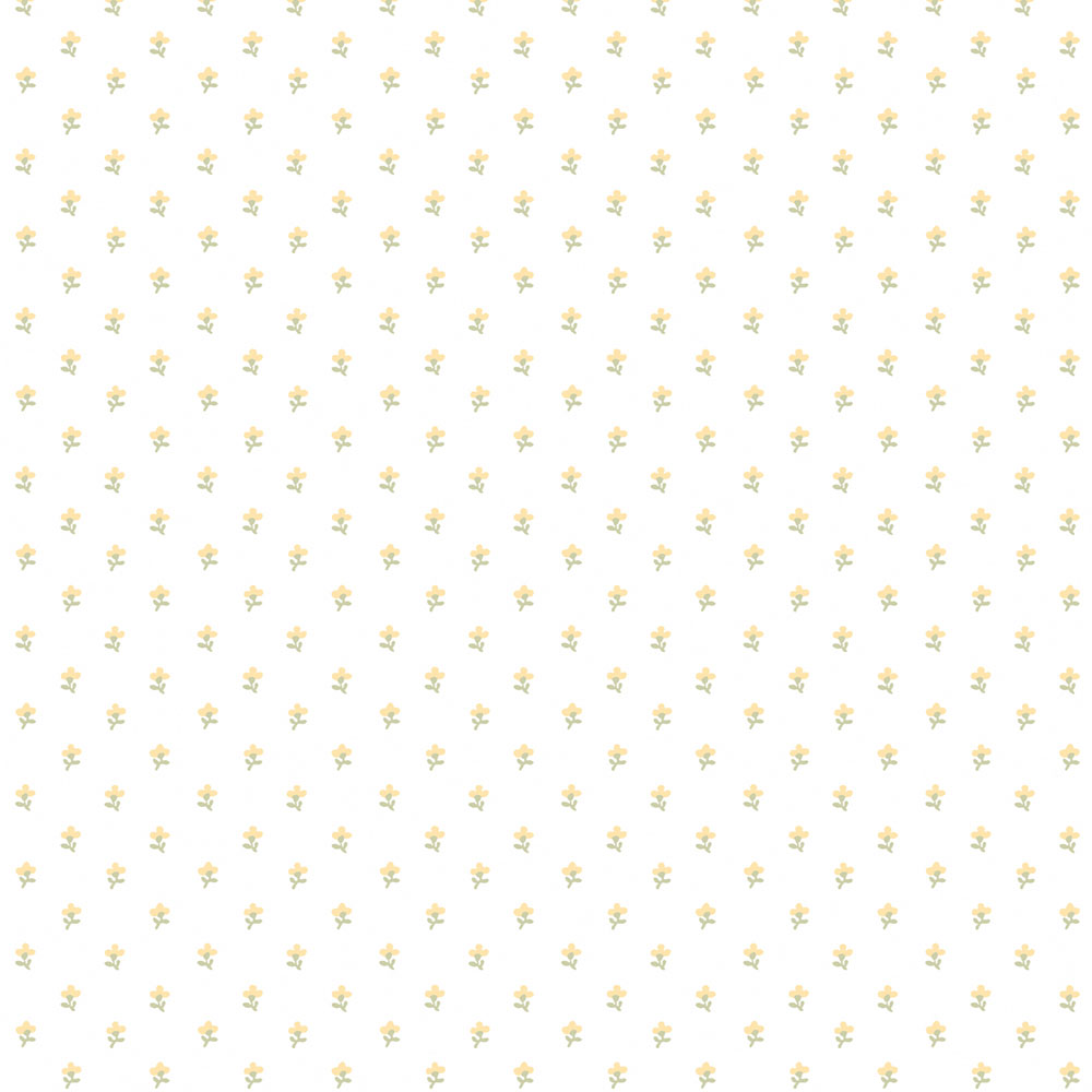 Florale Vliestapete, 119866, Laura Ashley 3