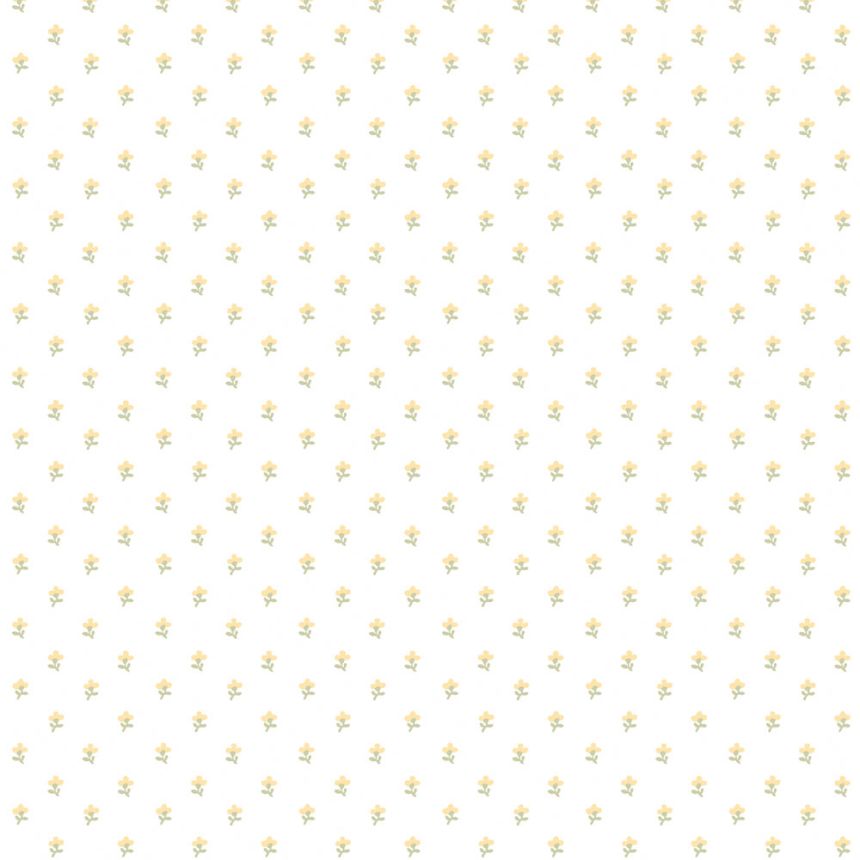 Florale Vliestapete, 119866, Laura Ashley 3