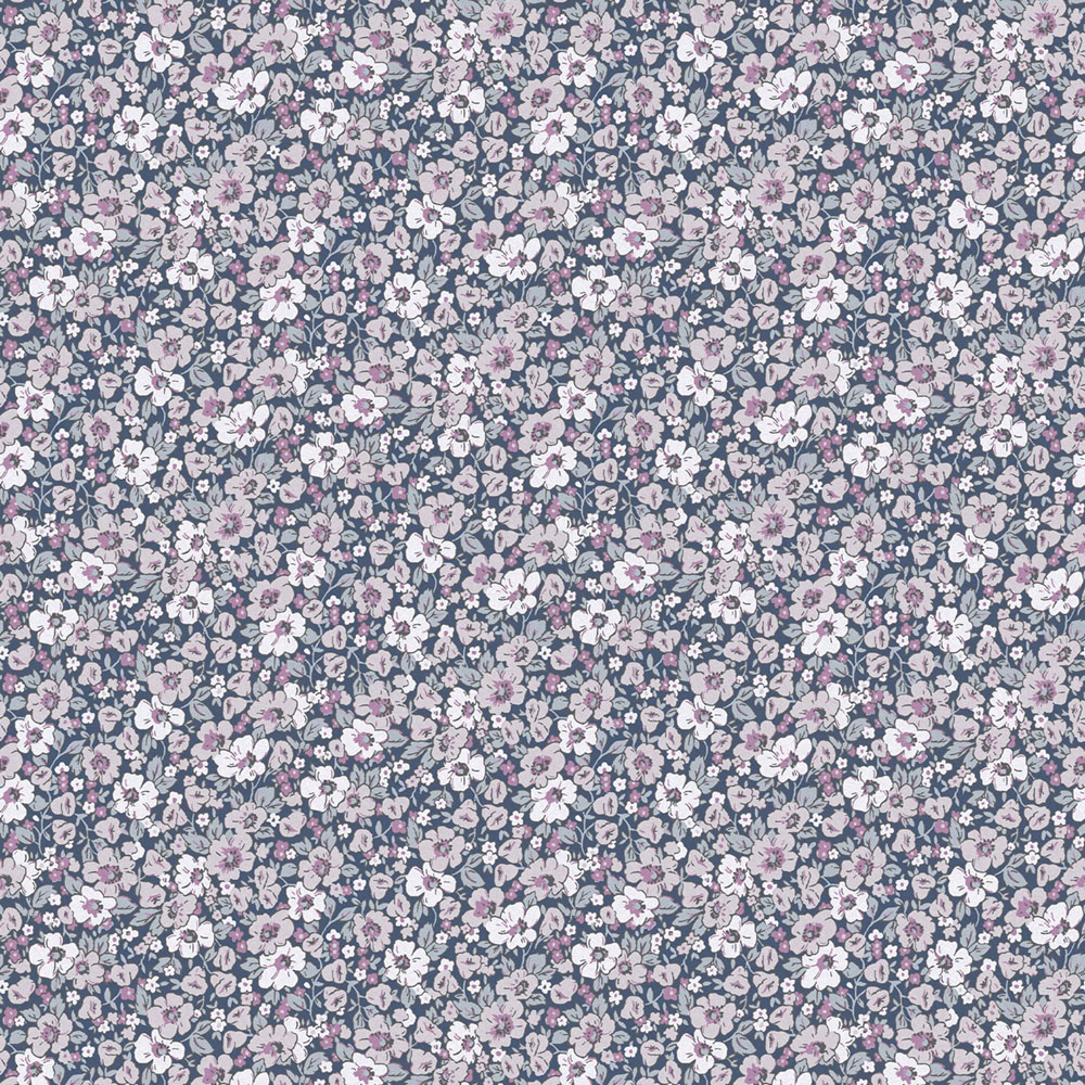 Florale Vliestapete, 119867, Laura Ashley 3