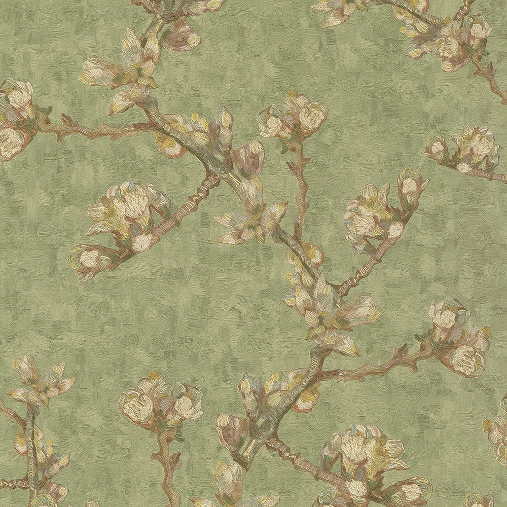 Luxustapete 220013, Van Gogh Museum, BN Walls