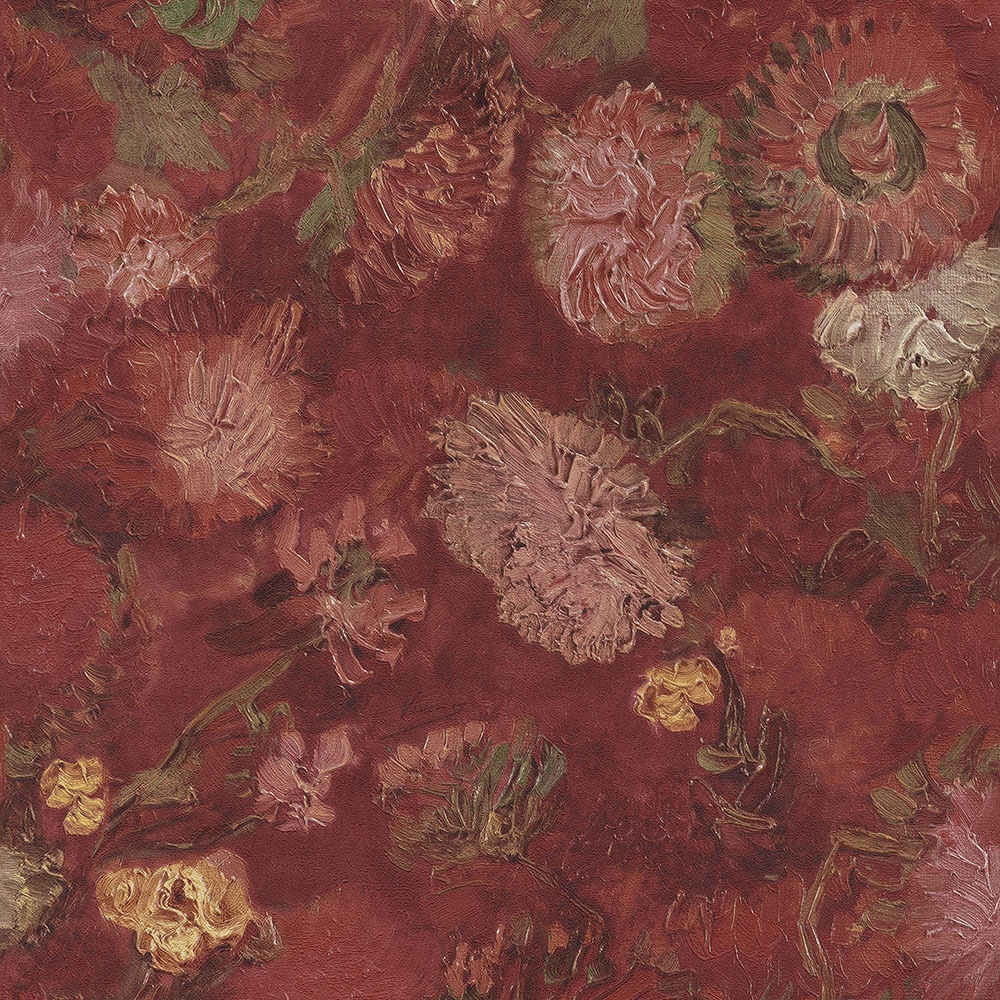 Luxustapete 220000, Van Gogh Museum, BN Walls