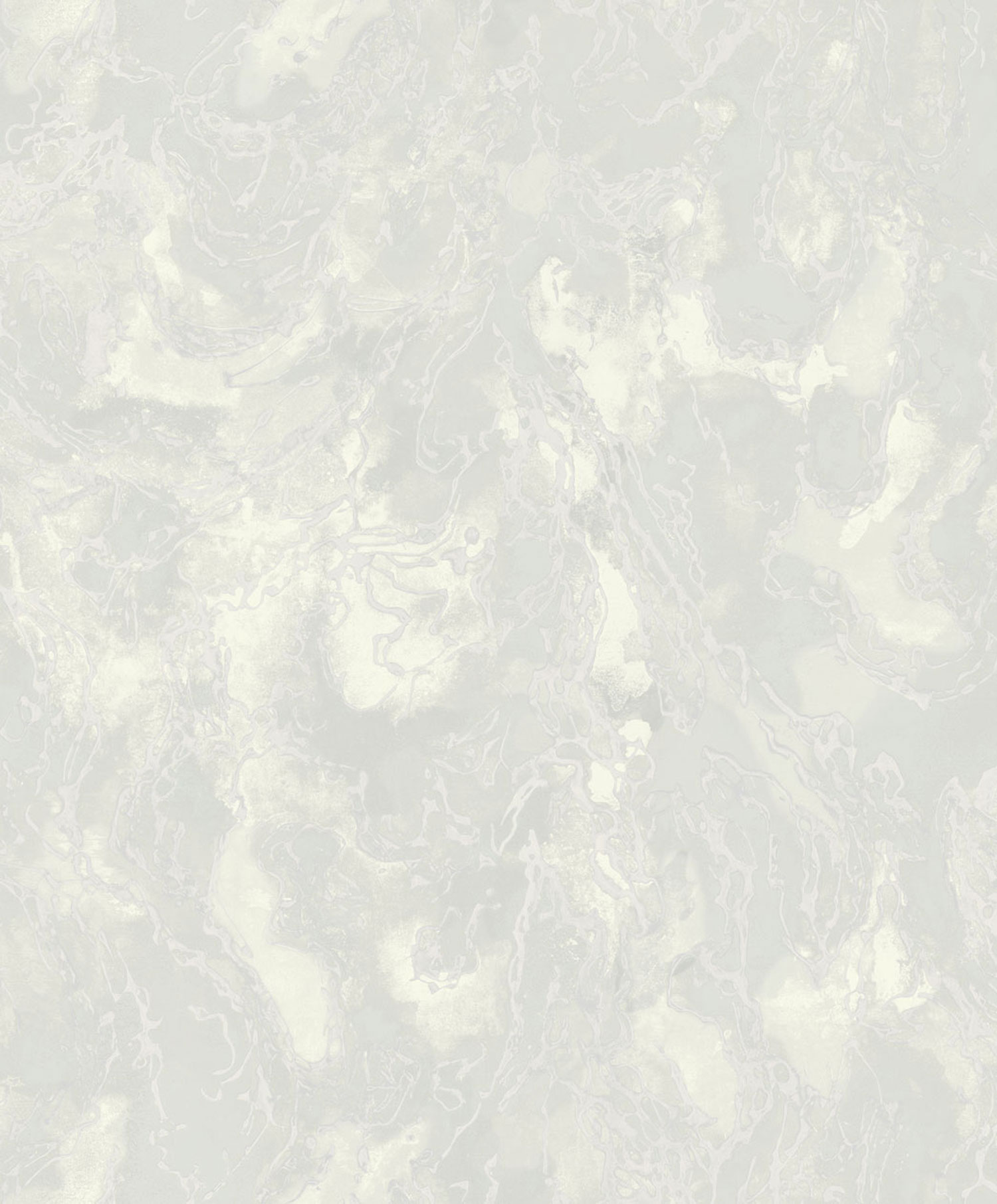 Weiße metallische Luxustapete mit rauer Textur, 57311, Aurum II, Limonta