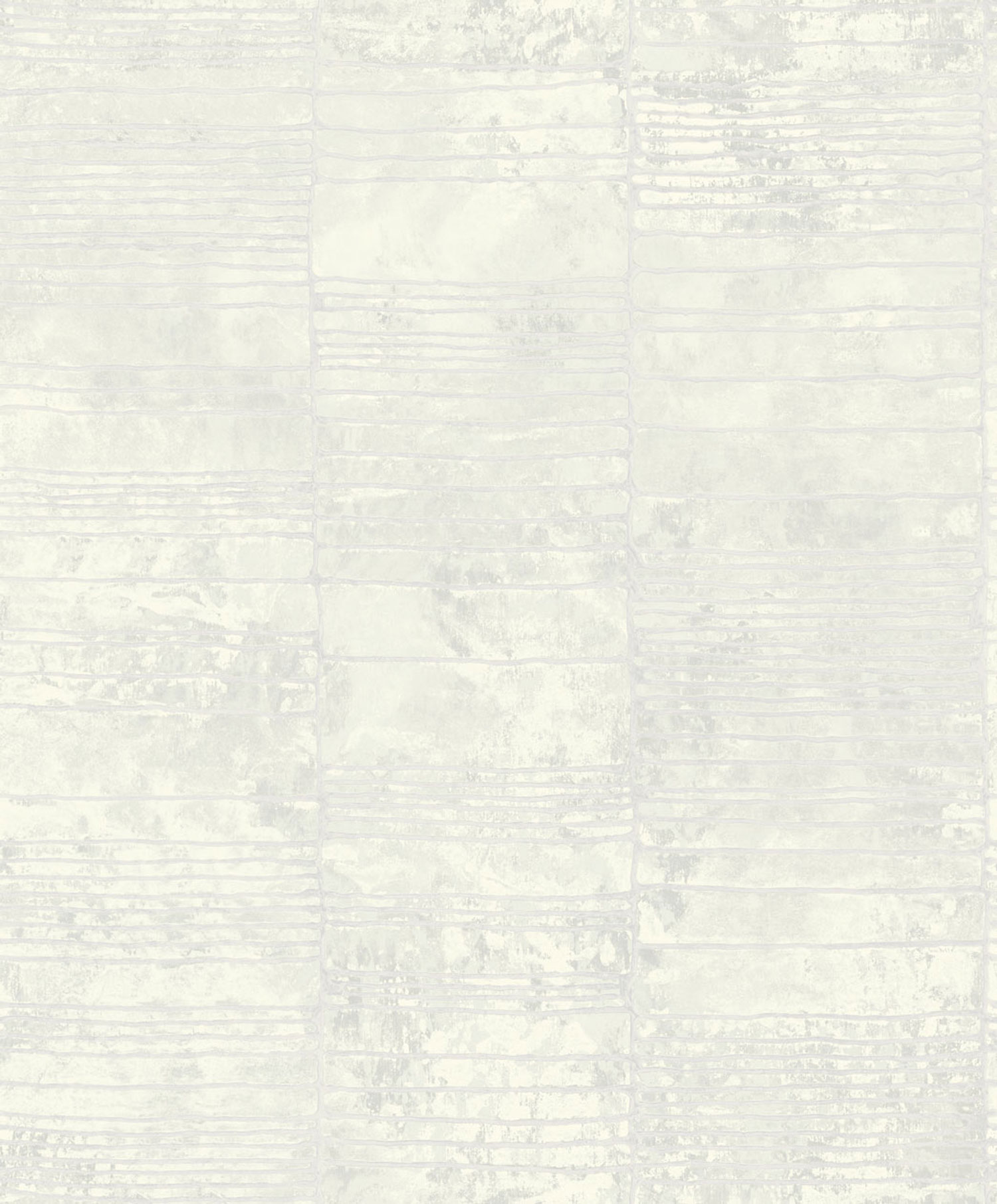 Weiße Luxustapete mit geometrischem Muster, 57411, Aurum II, Limonta