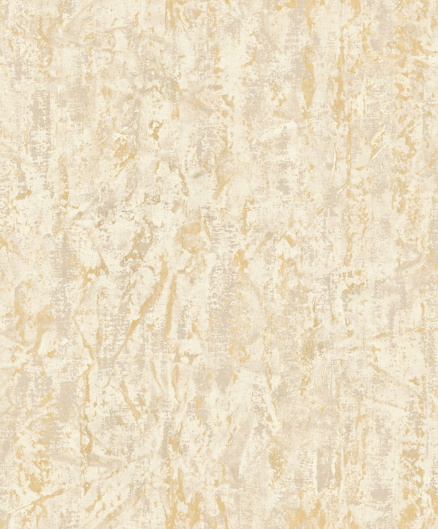 Luxuriöse beige strukturierte Vliestapete 57602, Aurum II, Limonta