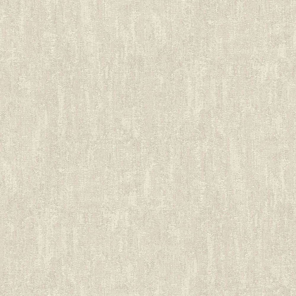 Grau-cremefarbene Vliestapete 07902, Makalle II, Limonta