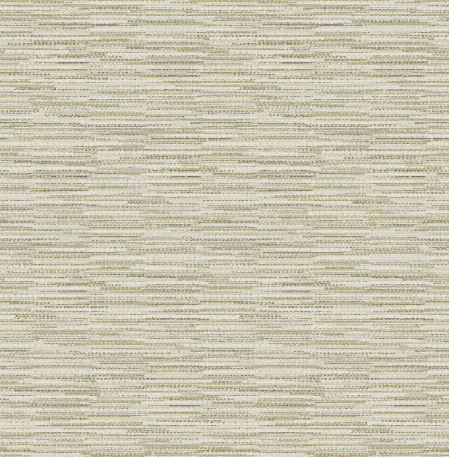 Grau-beige Vliestapete, Stoffimitat, 120660, Retreat, Graham&Brown Premium