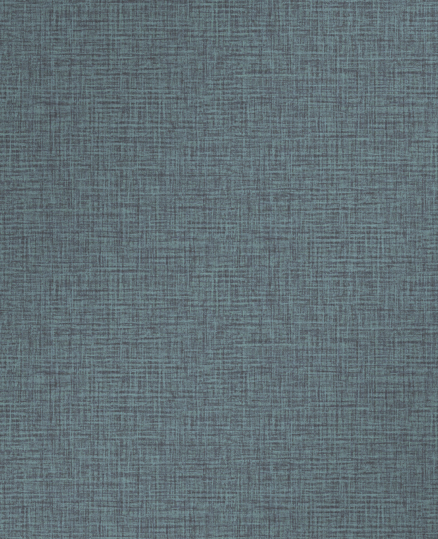 Halbglänzende blaue Vliestapete, Stoffimitat, 120663, Retreat, Graham&Brown Premium