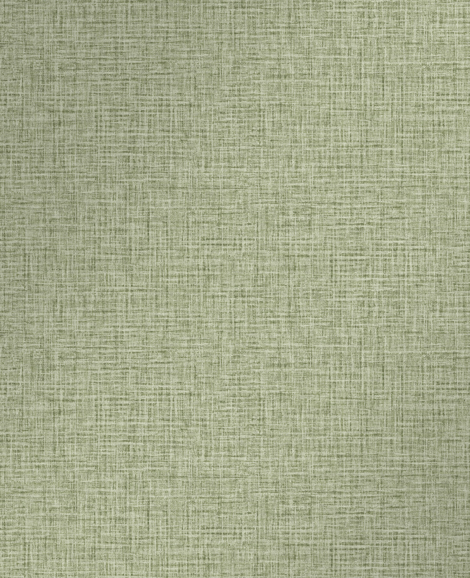 Halbglänzende grüne Vliestapete, Stoffimitat, 120665, Retreat, Graham&Brown Premium