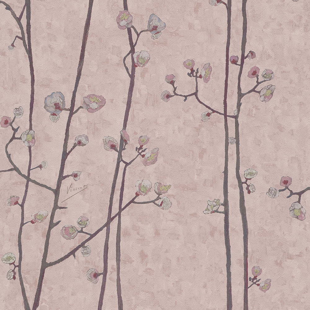 Luxustapete 220021, Van Gogh Museum, BN Walls