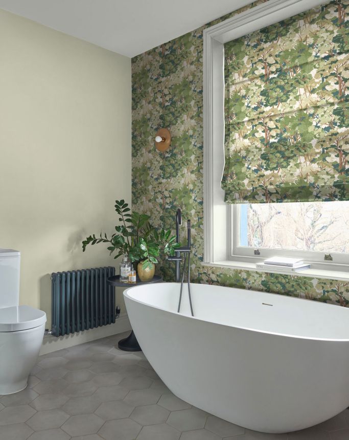 Vliestapete, Wald, Bäume, 121452, New Eden, Graham&Brown Premium