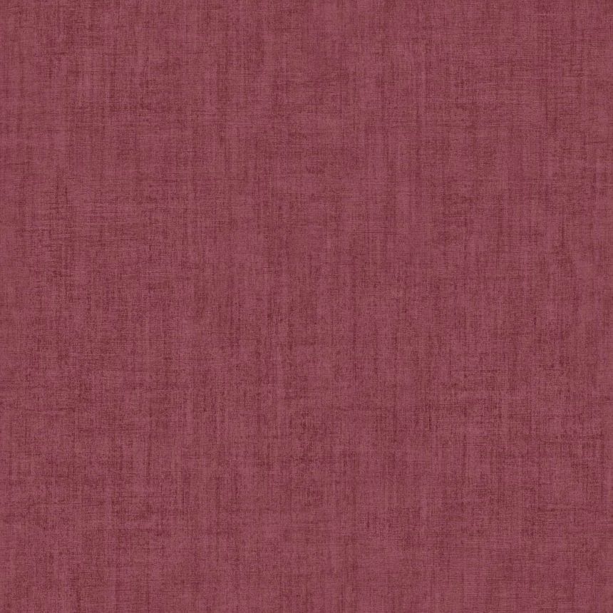 Weinfarbene Vliestapete, feine Struktur, 30188, Energie, Cristiana Masi by Parato