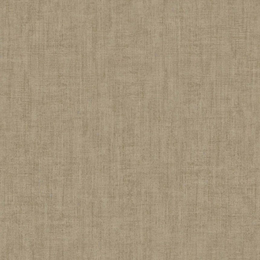 Tapete, braun-grau, Stoffoptik, 30197, Energie, Top Stripes, Parato by Cristiana Masi