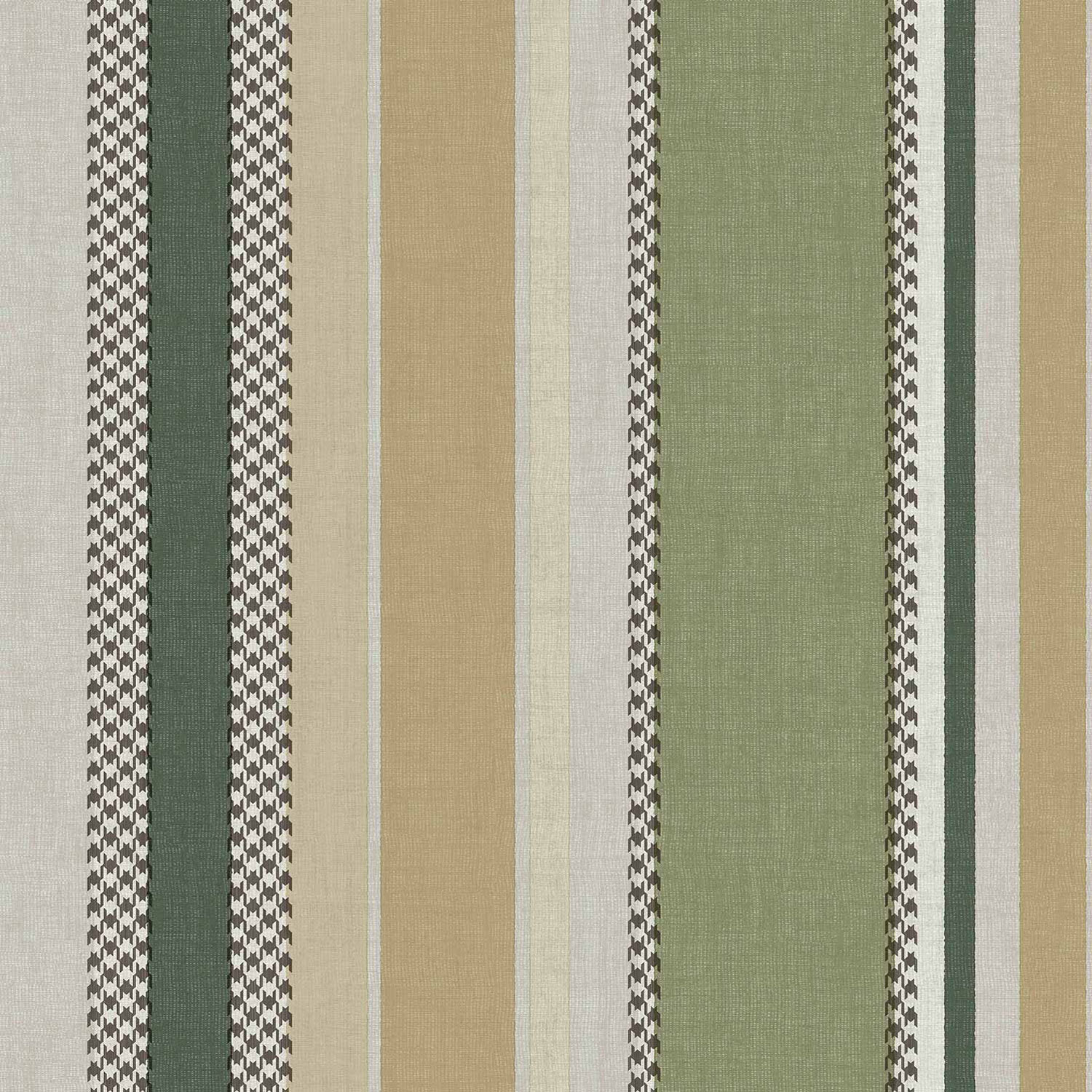 Vliestapete mit bunten Streifen, 26455, Thai, Cristiana Masi by Parato