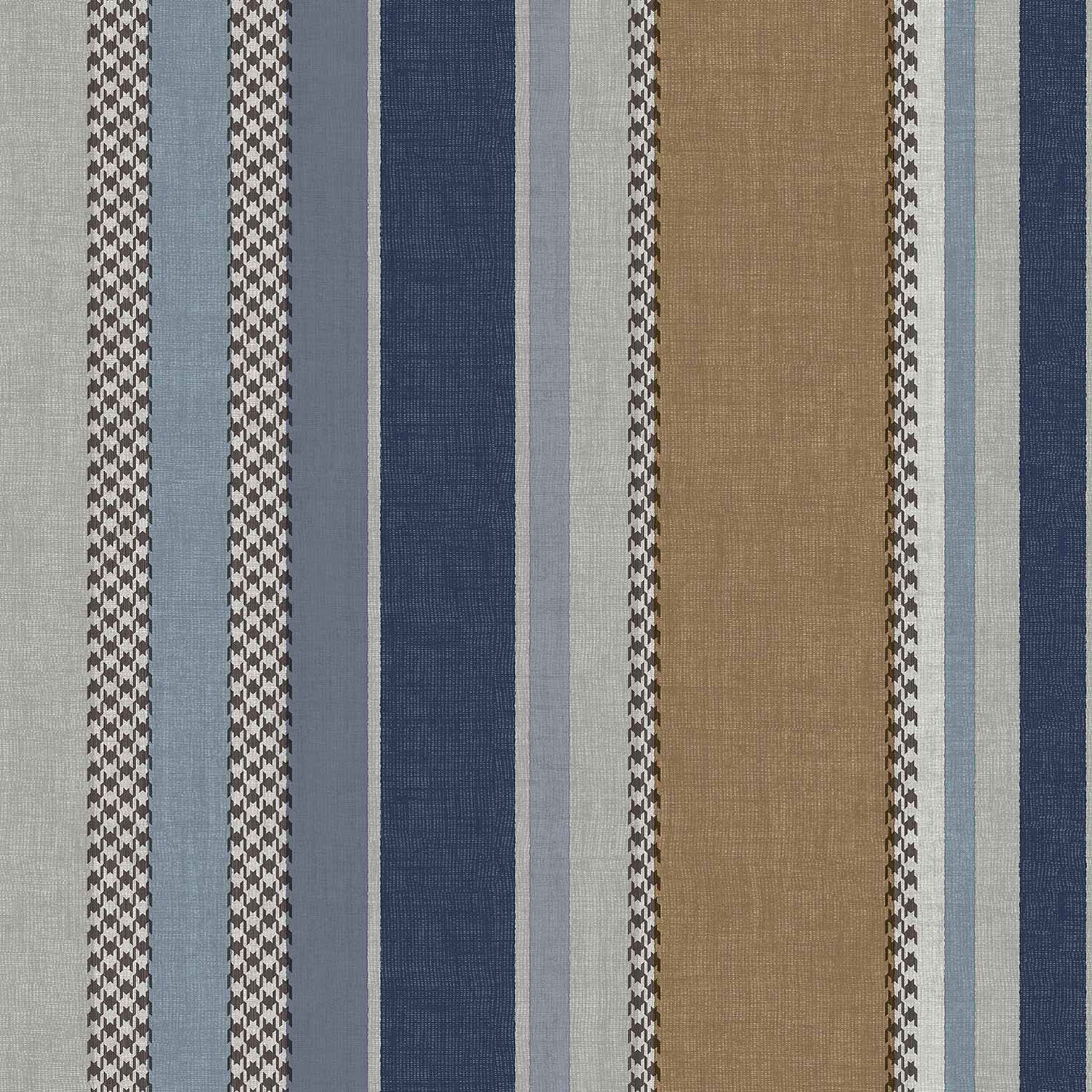 Vliestapete mit bunten Streifen, 26456, Thai, Cristiana Masi by Parato