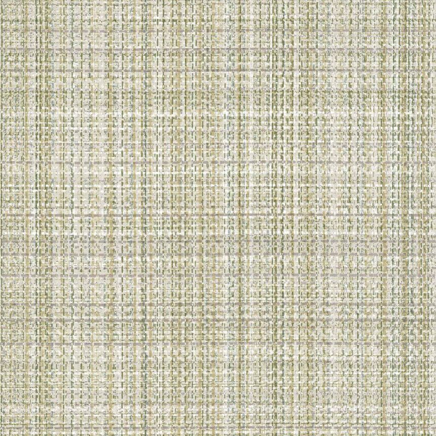 Vliestapete, grobe Stoffimitation, 26465, Thai, Cristiana Masi by Parato