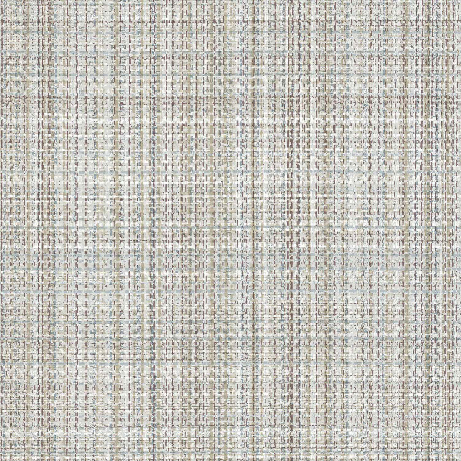 Vliestapete, grobe Stoffimitation, 26466, Thai, Cristiana Masi by Parato