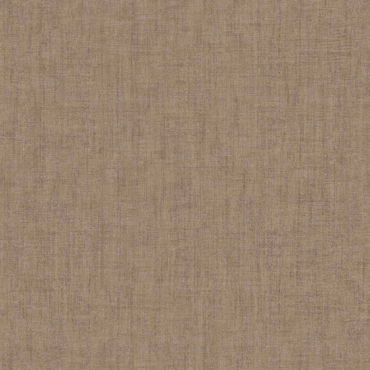 Braune Vliestapete, Stoffimitat, 26472, Thai, Cristiana Masi by Parato