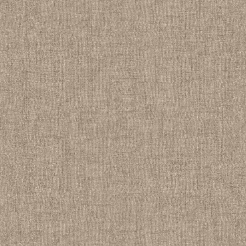 Braune Vliestapete, Stoffimitat, 26478, Thai, Cristiana Masi by Parato