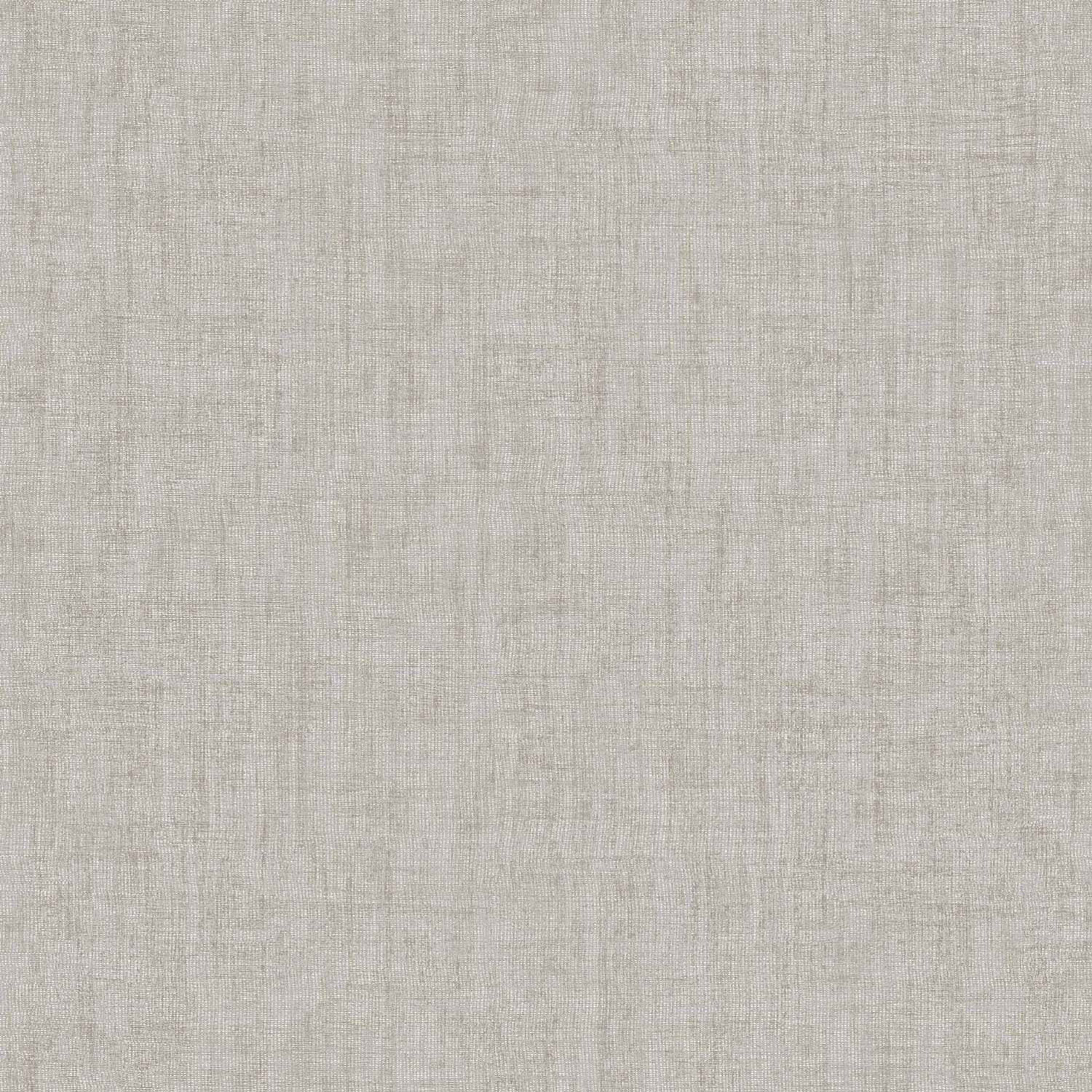 Grau-beige Vliestapete, Stoffimitat, 26482, Thai, Cristiana Masi by Parato