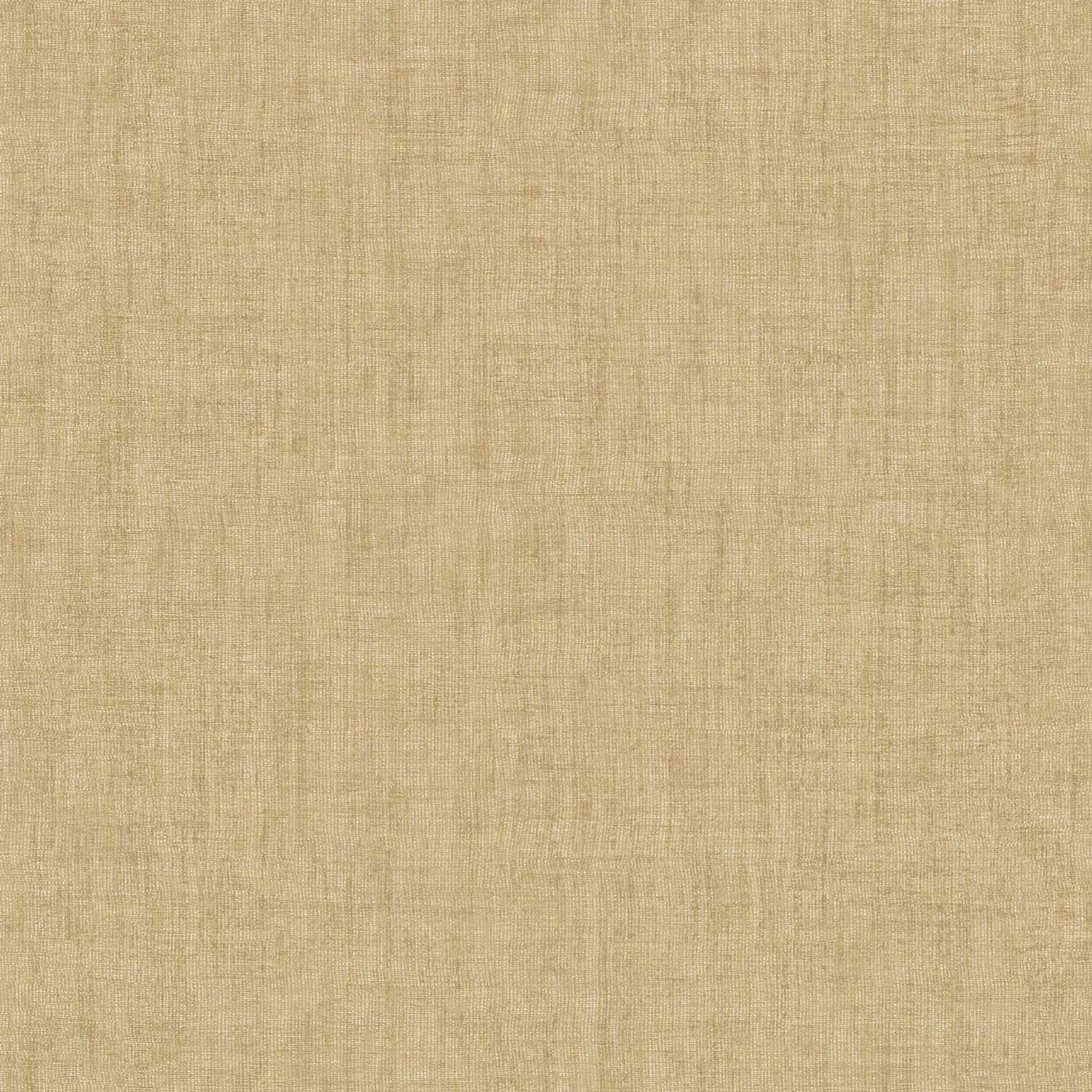 Sandfarbene Vliestapete, Stoffimitat, 26483, Thai, Cristiana Masi by Parato