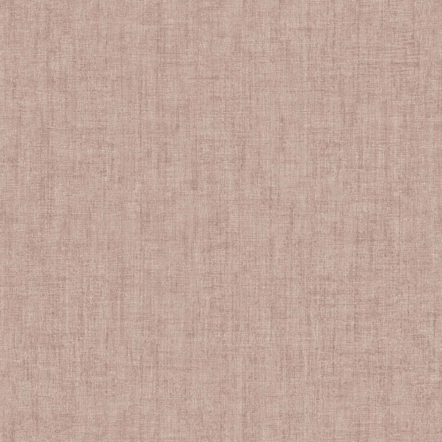 Hellrosa Vliestapete, Stoffimitat, 26484, Thai, Cristiana Masi by Parato