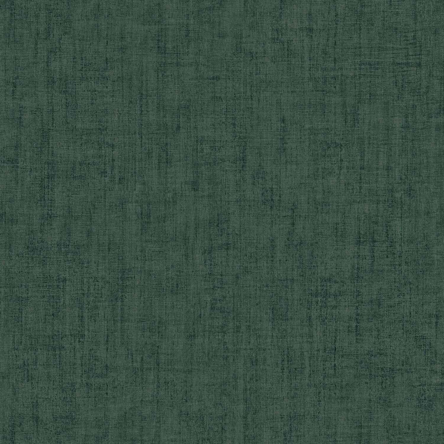 Türkisfarbene Vliestapete, Stoffimitat, 26487, Thai, Cristiana Masi by Parato