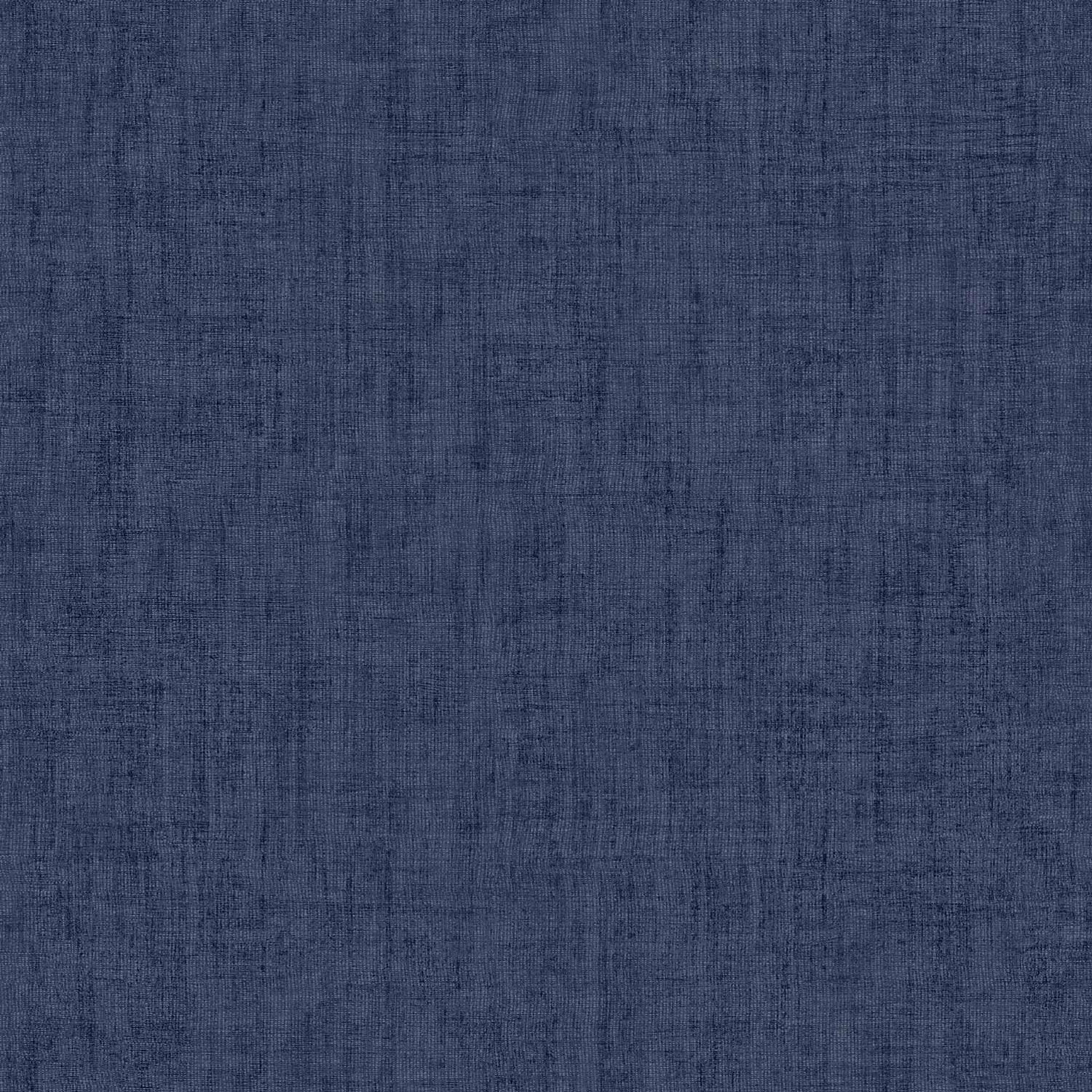 Blaue Vliestapete, Stoffimitat, 26489, Thai, Cristiana Masi by Parato