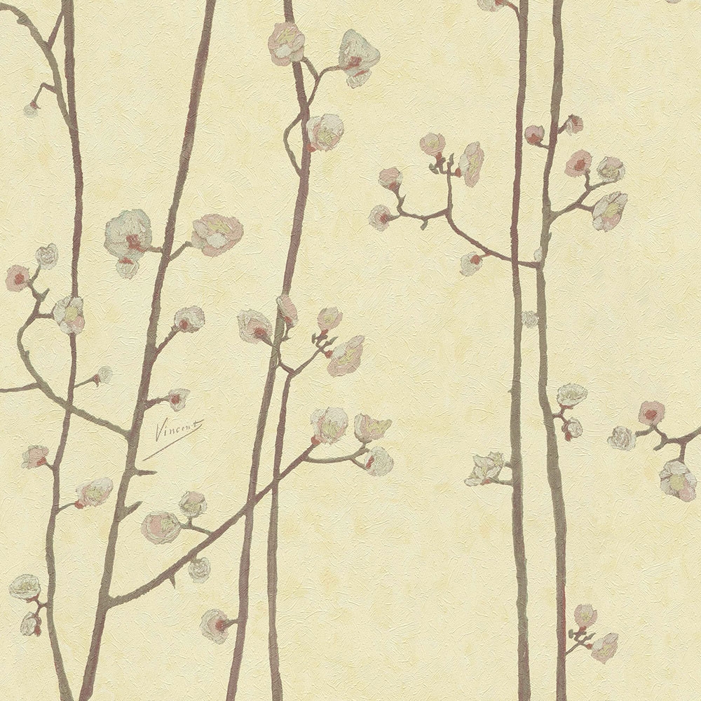 Luxustapete 220025, Van Gogh Museum, BN Walls