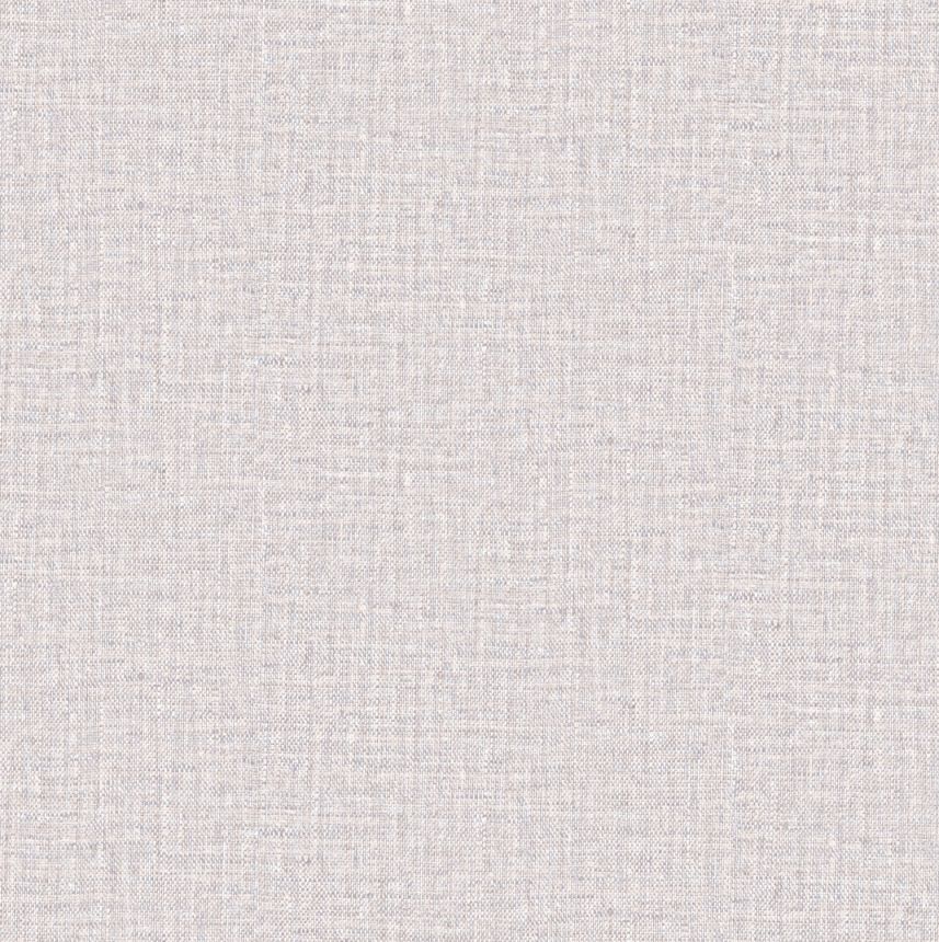 Grau-beige Vliestapete, Stoffimitat, Z77504, Savana, Zambaiti Parati
