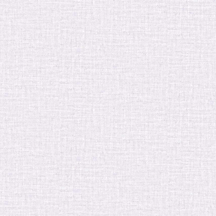 Grau-cremefarbene Vliestapete, Stoffimitat, Z77505, Savana, Zambaiti Parati