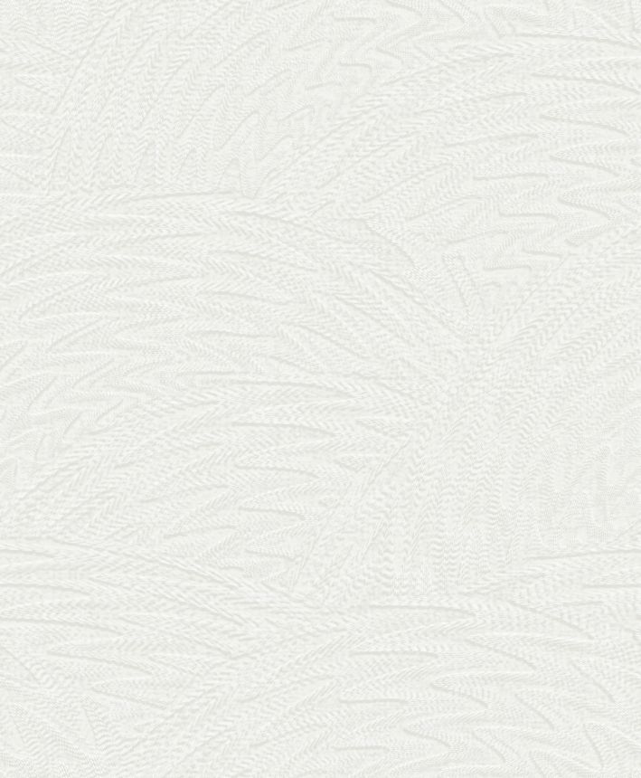 Luxuriöse cremefarbene Vliestapete, Z77513, Savana, Zambaiti Parati