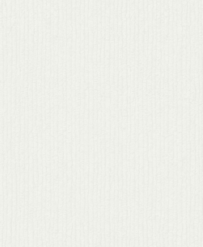 Luxuriöse cremefarbene gestreifte Vliestapete, Z77514, Savana, Zambaiti Parati