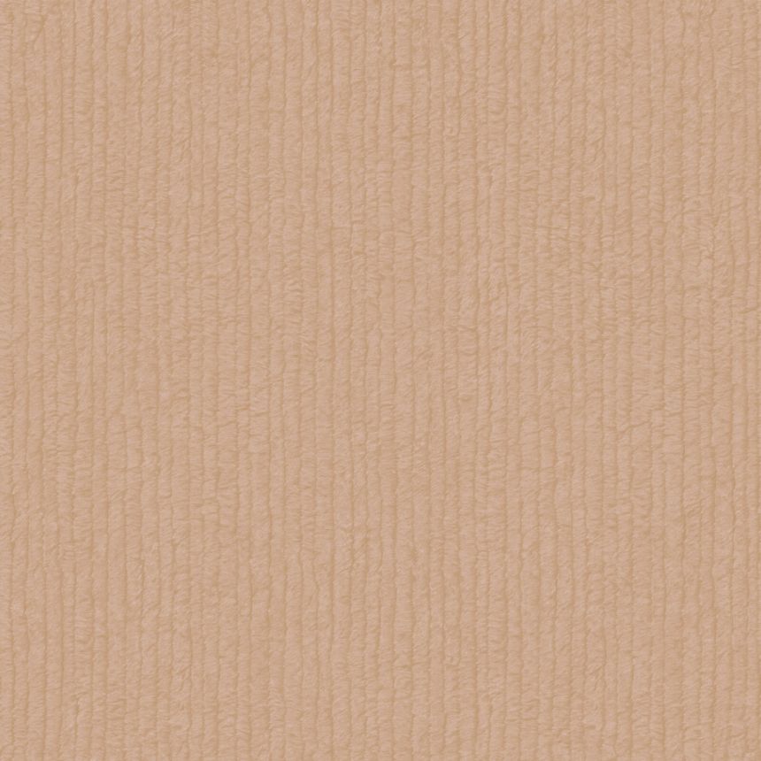 Luxuriöse goldbeige gestreifte Vliestapete, Z77515, Savana, Zambaiti Parati