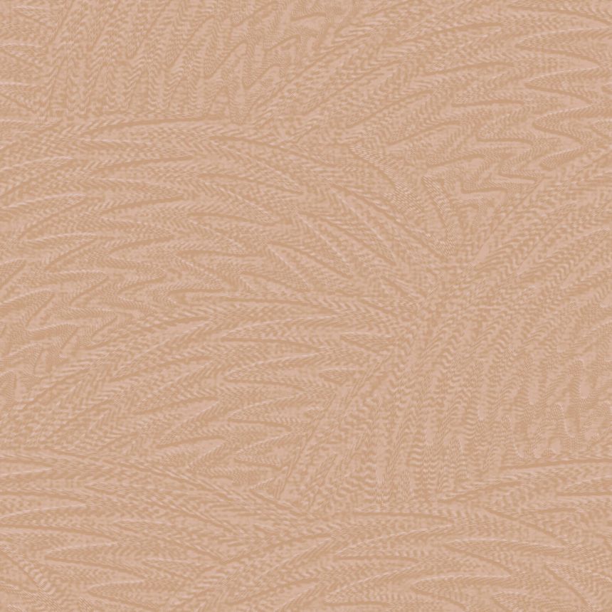 Luxuriöse goldbeige Vliestapete, Z77516, Savana, Zambaiti Parati