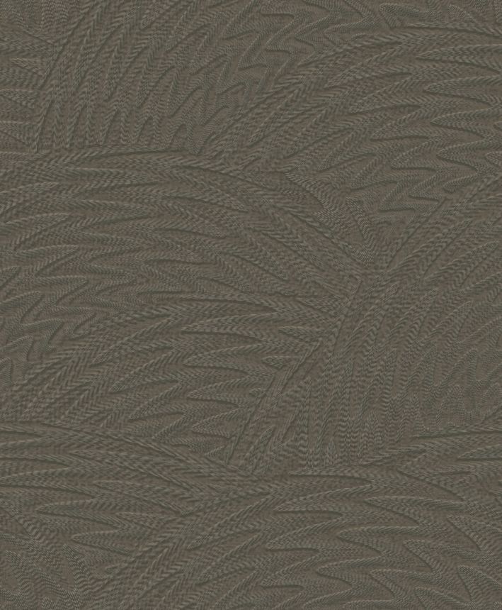 Luxuriöse grüne Vliestapete, Z77517, Savana, Zambaiti Parati