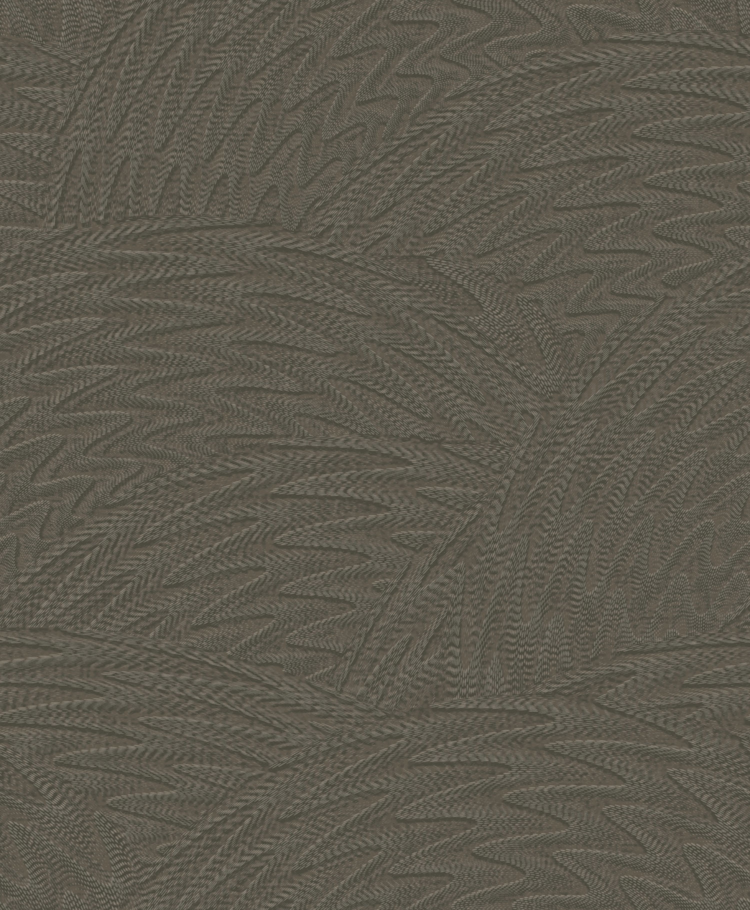 Luxuriöse grüne Vliestapete, Z77517, Savana, Zambaiti Parati