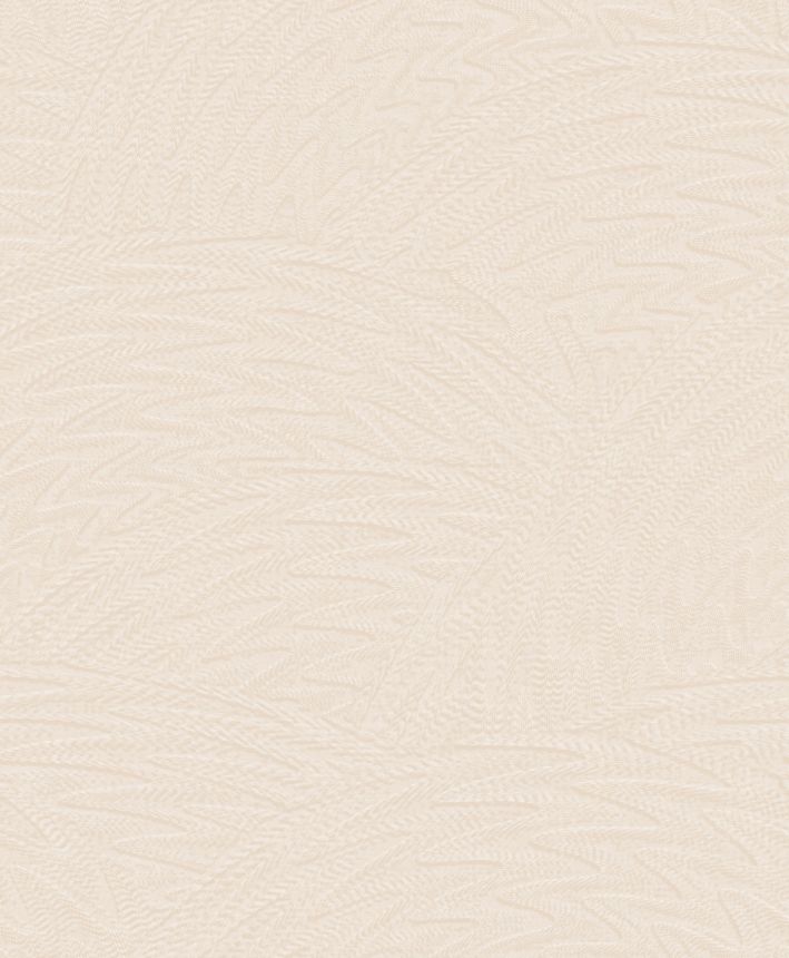 Luxuriöse beige Vliestapete, Z77518, Savana, Zambaiti Parati