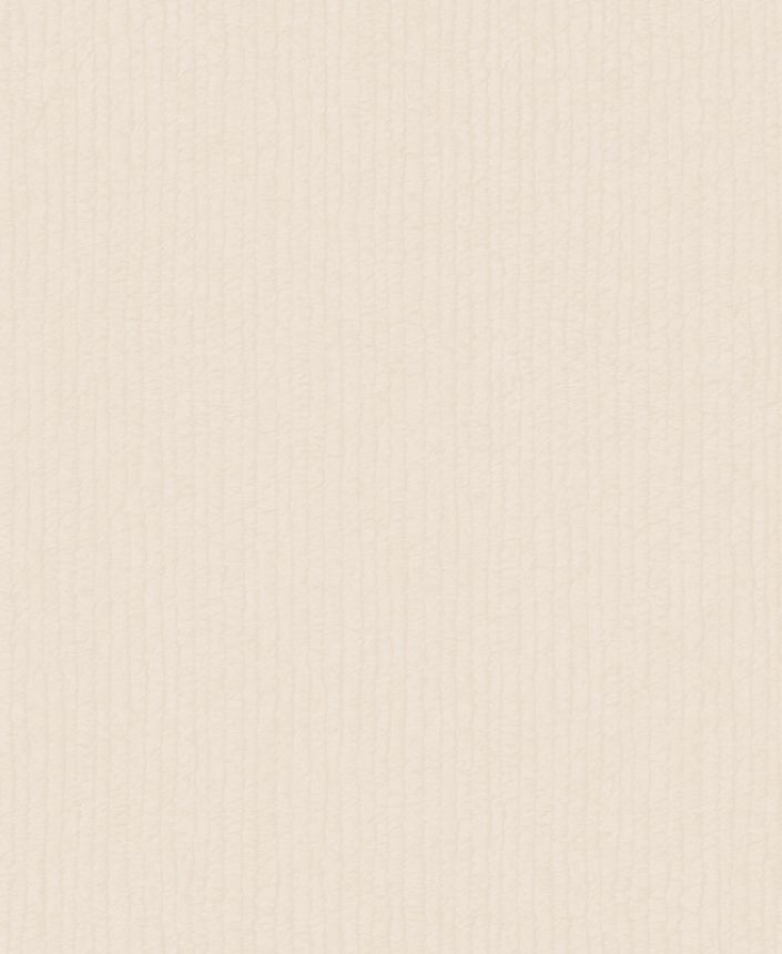 Luxuriöse beige gestreifte Vliestapete, Z77519, Savana, Zambaiti Parati