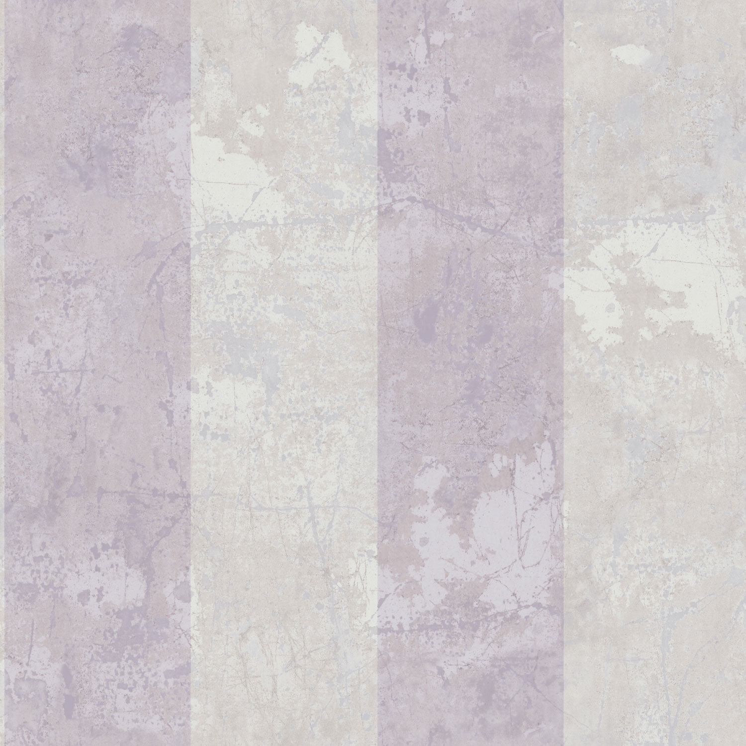 Grau-beige gestreifte Vliestapete, Z77531, Savana, Zambaiti Parati