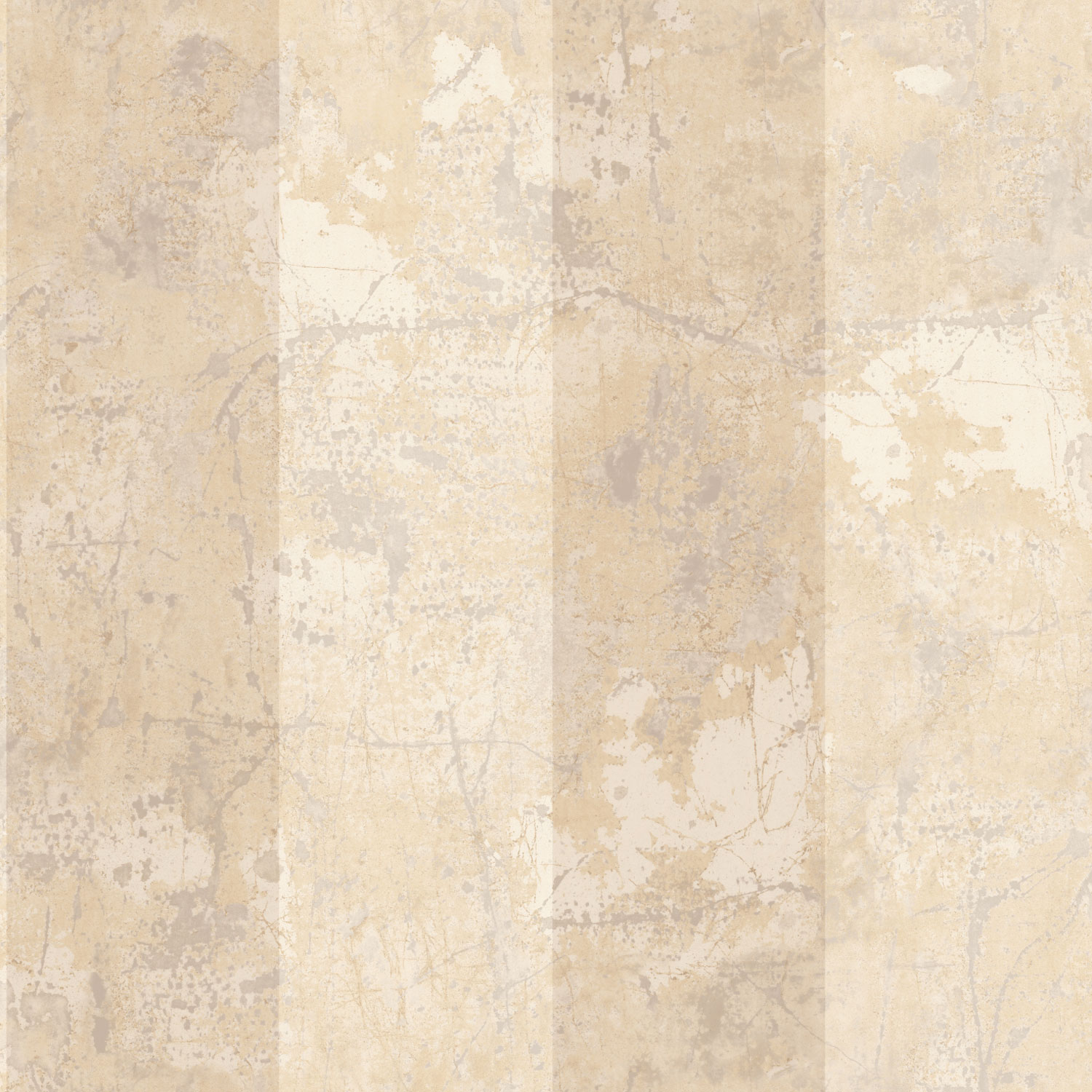 Beige gestreifte Vliestapete, Z77539, Savana, Zambaiti Parati