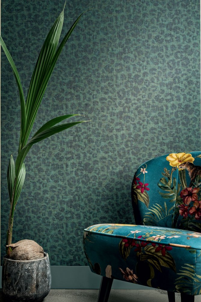 Non-woven wallpaper 220140, Panthera, BN Walls | Über 12.000 Tapeten ...