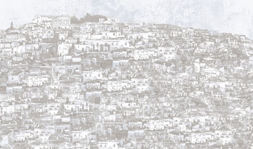 Luxus Fototapete, Stadt, Z77567, Savana, Zambaiti Parati