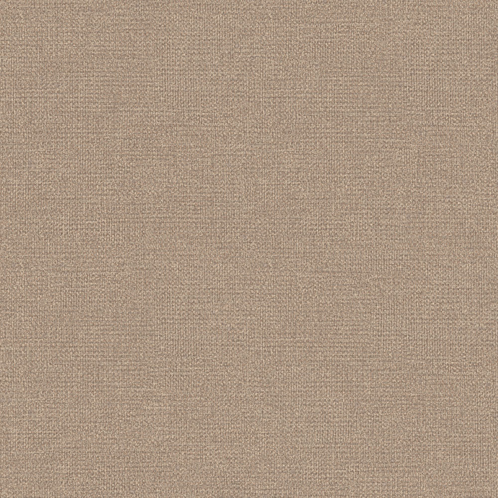 Vliestapete, braun, Stoffimitat, RE25125, Reflect, Shades of Colour, Decoprint