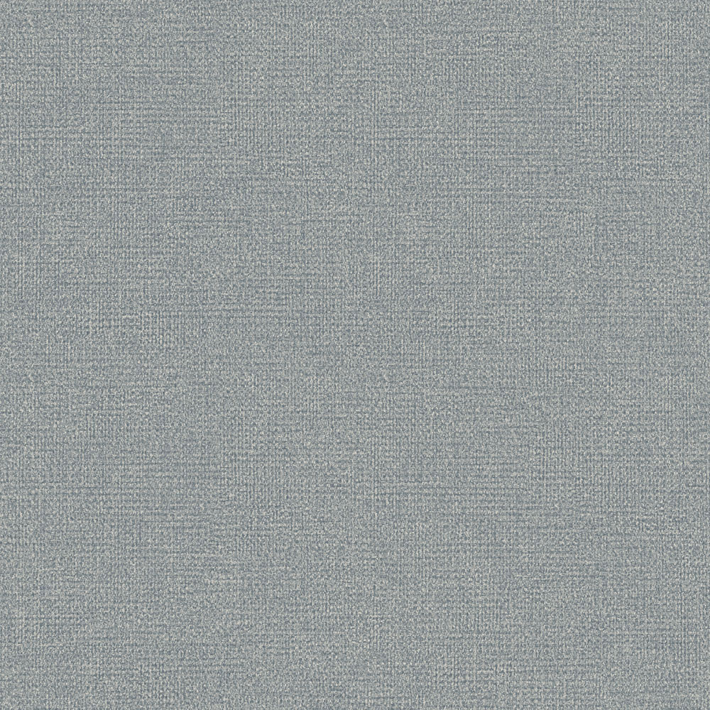 Vliestapete, graublau, RE25126, Reflect, Shades of Colour, Decoprint