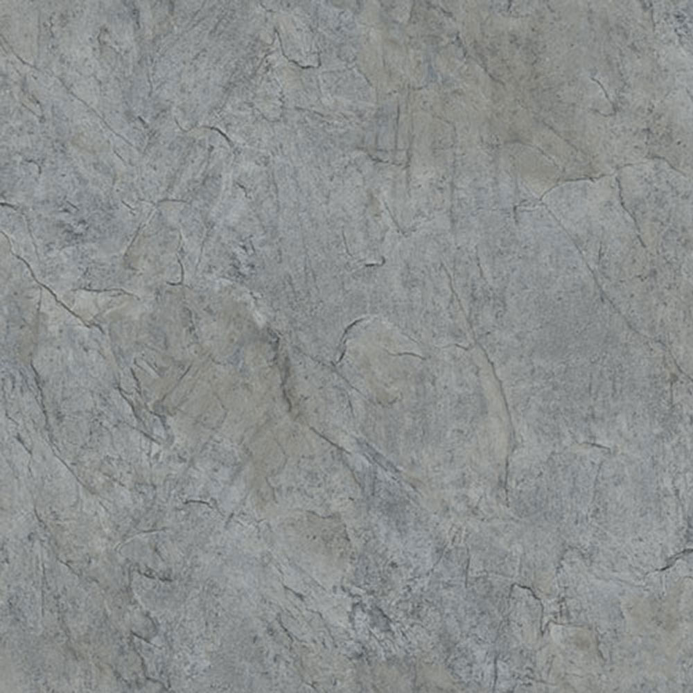 Vliestapete, blau-grau, Beton, Stuck, RE25132, Reflect, Shades of Colour, Decoprint