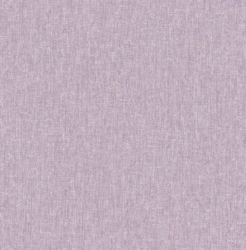 Lila Tapete, Stoffimitat, 333533, Festival, Eijffinger