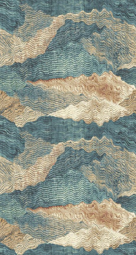 Fototapete, Bäume, Landschaft, 333560, Festival, Eijffinger