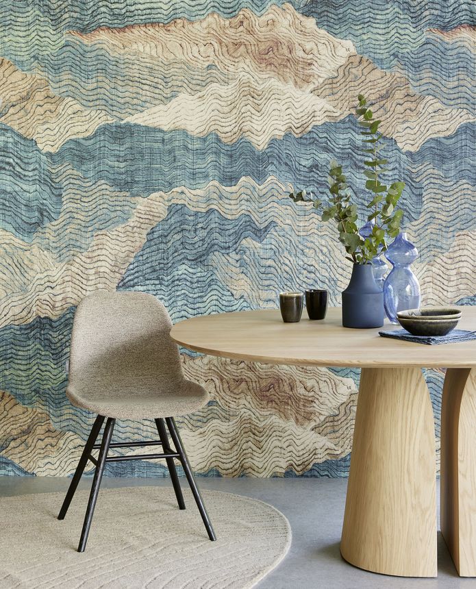 Fototapete, Bäume, Landschaft, 333560, Festival, Eijffinger