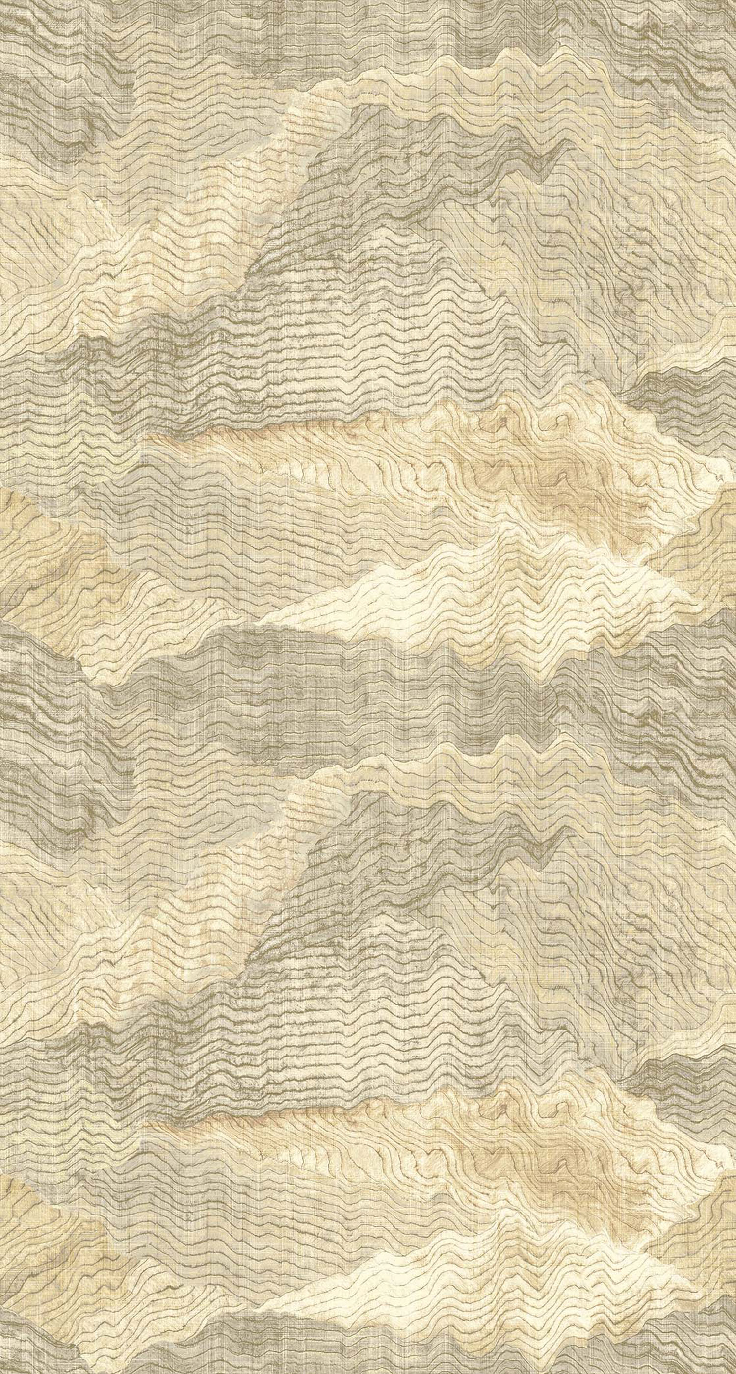 Fototapete, Bäume, Landschaft, 333561, Festival, Eijffinger