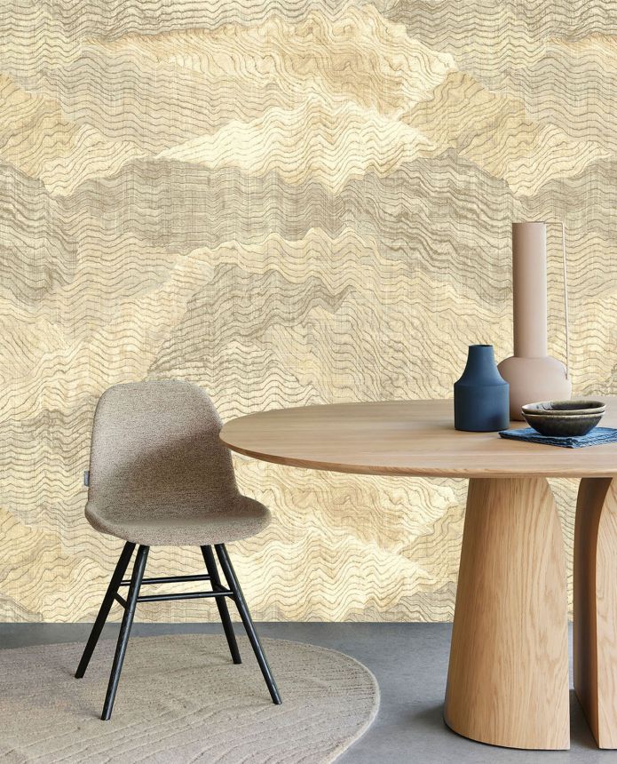 Fototapete, Bäume, Landschaft, 333561, Festival, Eijffinger